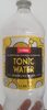 Tonic water - Product