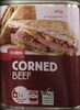 Corned Beef - Product
