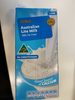 Australian Lite Milk 98% Fat Free - Product