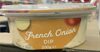 French dip onion - Produit