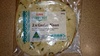 Coles Curry Pot Two Garlic Naan - Product