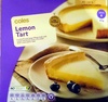 Lemon Tart - Product