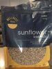 Sunflower kernels - Product