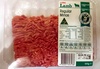 Regular Lamb Mince - Product