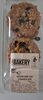 Raisin and Oat Cookies - Product