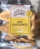 Mini Croissant’s - Produkt