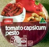 Tomato capsicum pesto - Producto