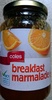 Breakfast Marmalade - Product