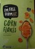 Coles corn flakes - Product