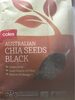Chia seeds black - Product
