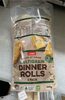 Dinner rolls - Product