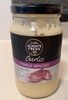 Garlic Freshly Minced x1 - Produit