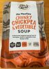 Chunky Chickpea & Vegetable Soup - Product