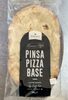 Pinsa pizza base - Product