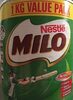 Nestle Milo 1KG - Product