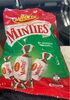 Minties - Product