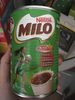 Milo - Produit