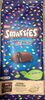 Smarties Smooth and Creamy Chocolate - Produkt