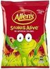 Allen's Snakes Alive 200G - Producto