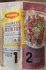 Maggi Chinese five spice stir fry - Producto
