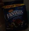 Fantales Family Size - Product