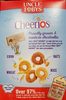 Cheerios - Product