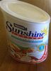 Sunshine milk powder - Product