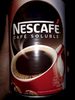 Nescafé - Produit