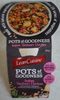 Lean Cuisine Pots of Goodness Indian Tandori Chicken - Product