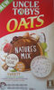 flavoured oats - Product