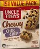 Chewy chic chip - Product