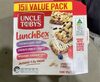 Lunchbox Favs - Product