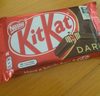 Kit Kat Dark - Produit