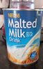 Malted milk Drink - Product