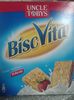 BiscVita - 产品