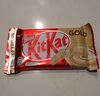 KitKat Gold - Producto