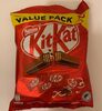 Kit Kat Mini Bars - Produkt