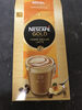 Nescafé Gold - Crème Brûlée Latté - Product