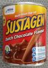 Sustagen Dutch Chocolate Flavour - Product