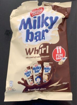 milky bar - Product