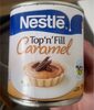 Top 'n 'fill Caramel - Product