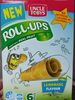 roll.ups - Product