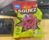Sour frogs alive - Product