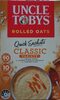 Rolled Oats Quick Sachets Classic Variety - Product