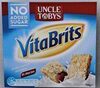 VitaBrits - Product