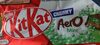 Kit Kat: Chunky - Aero Mint - Produto