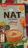 Nat oat sachets - Product