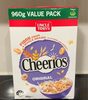 Cheerios Original - Prodotto