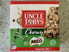 Chewy Milo Muesli Bars - Product