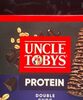 Double Choc protein bars - Product